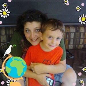 Meet your Posher, Karen